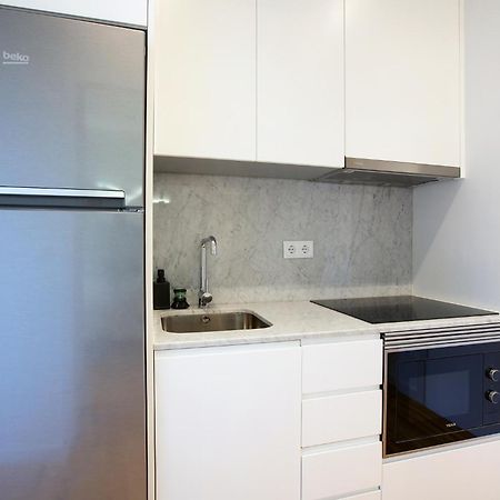 דירות פורטו North Side מראה חיצוני תמונה